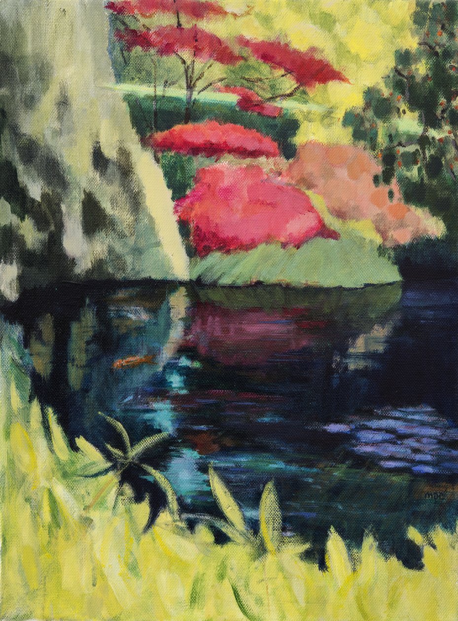 Piscina, verano de Marco Cazzulini