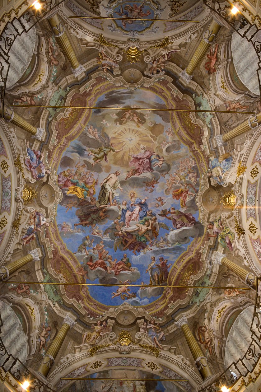 Imagen desconocida de Marcantonio Franceschini