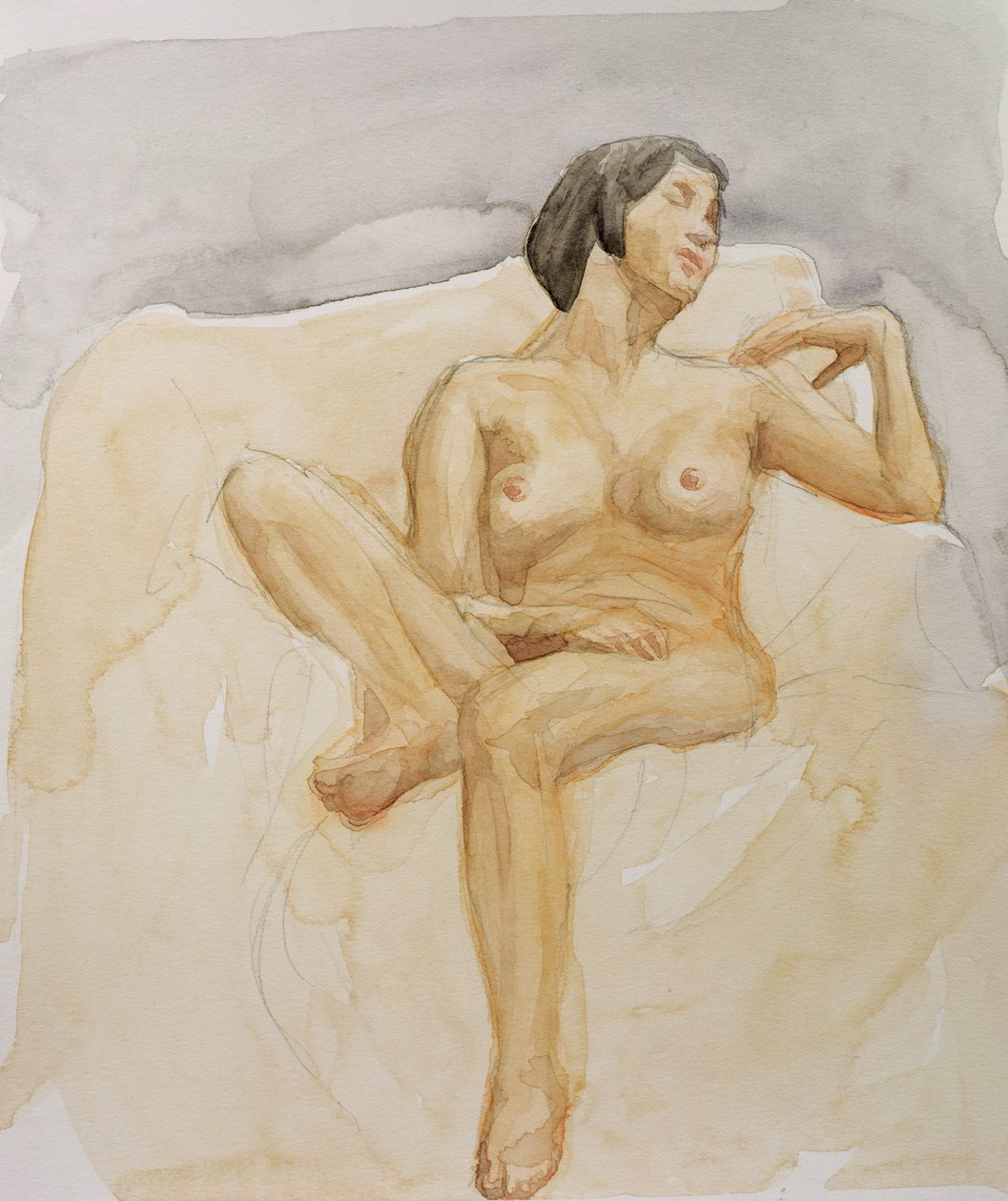 Fantasía, 2002 de Marcus Morrell