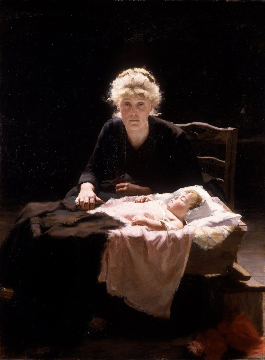 Fantine de Margaret Bernardine Hall