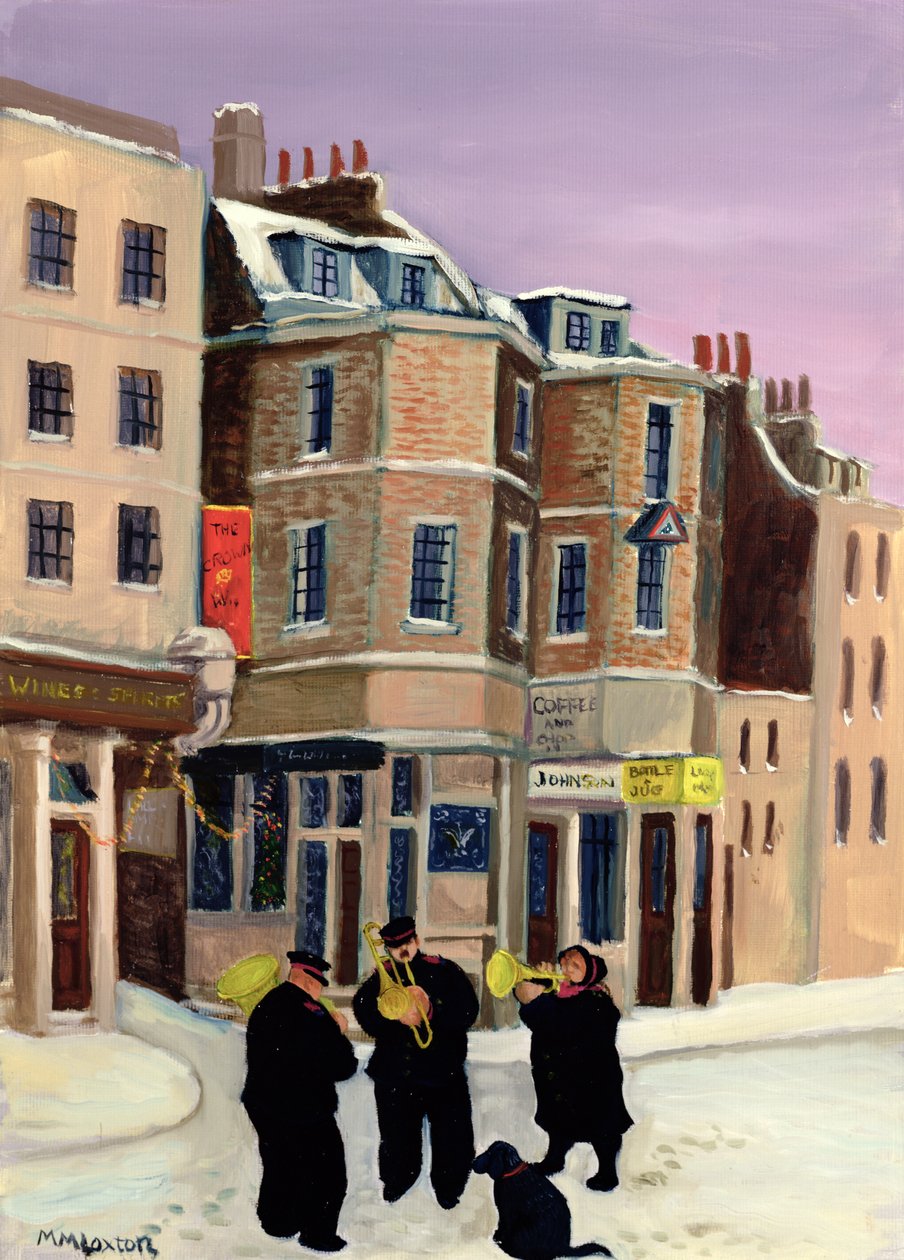 Cristianos ¡Despertad! de Margaret Loxton