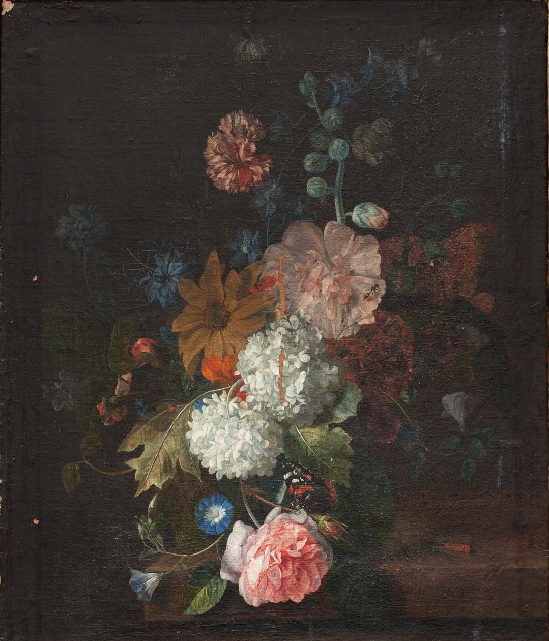Flores de Margareta Haverman