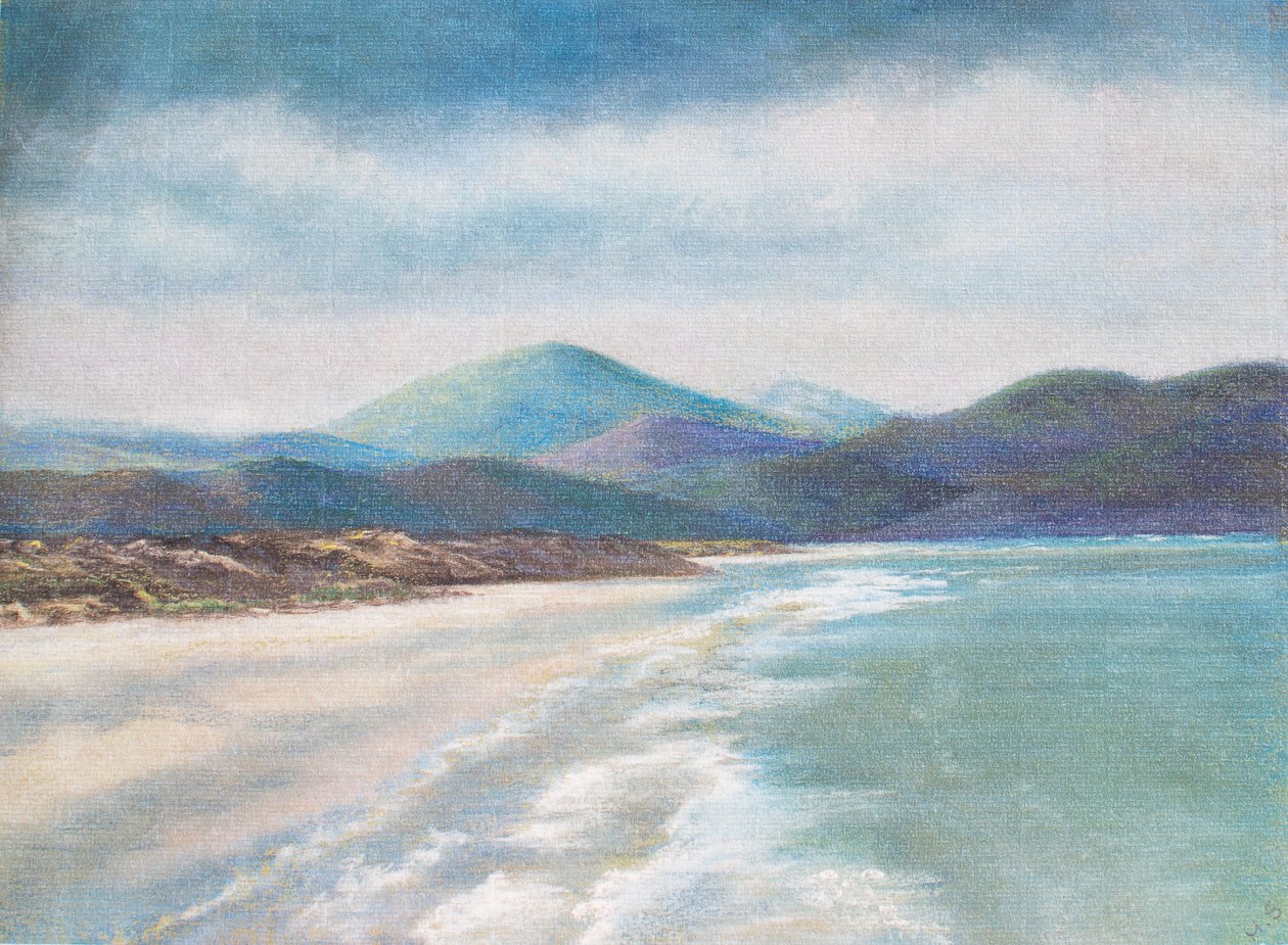 Irlanda del Sur, 1998 de Margo Starkey