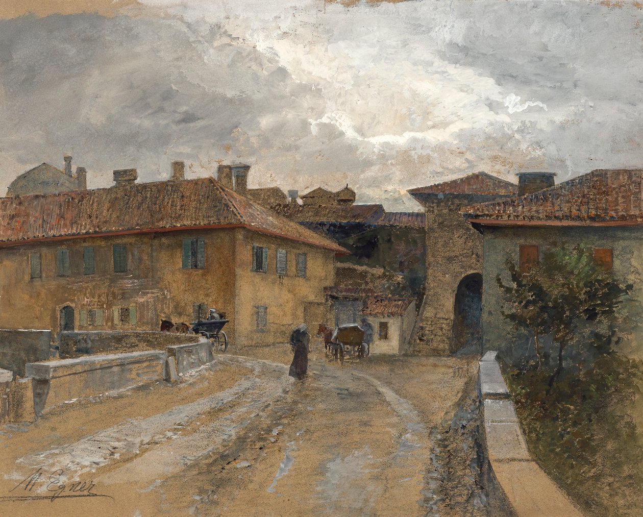Duino de Marie Egner