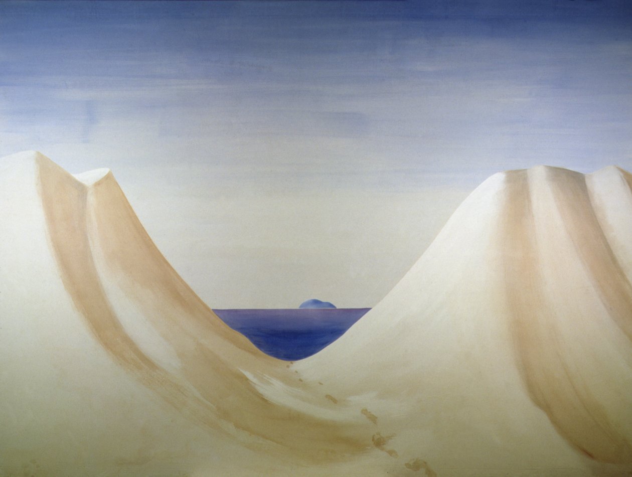Las dunas de Marie Hugo