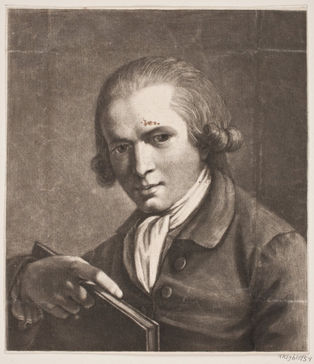 J. F. Clemens de Marie Jeanne Clemens