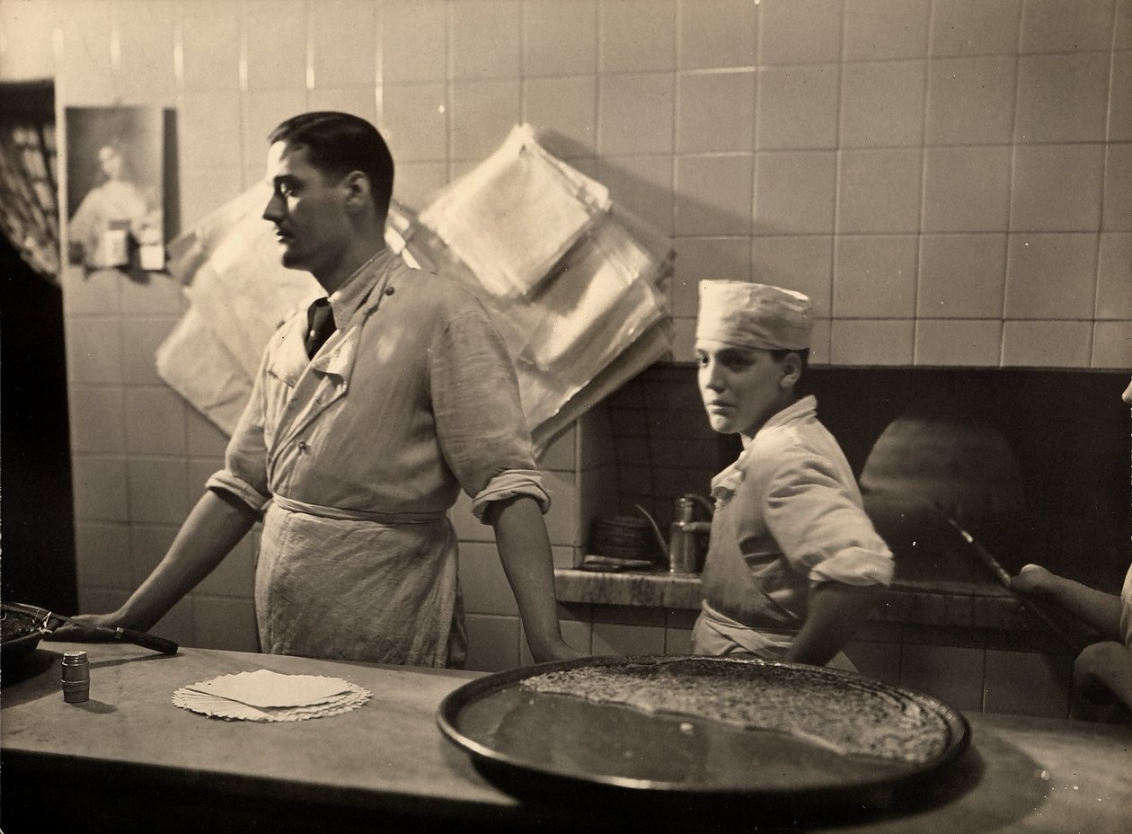 Panadería 