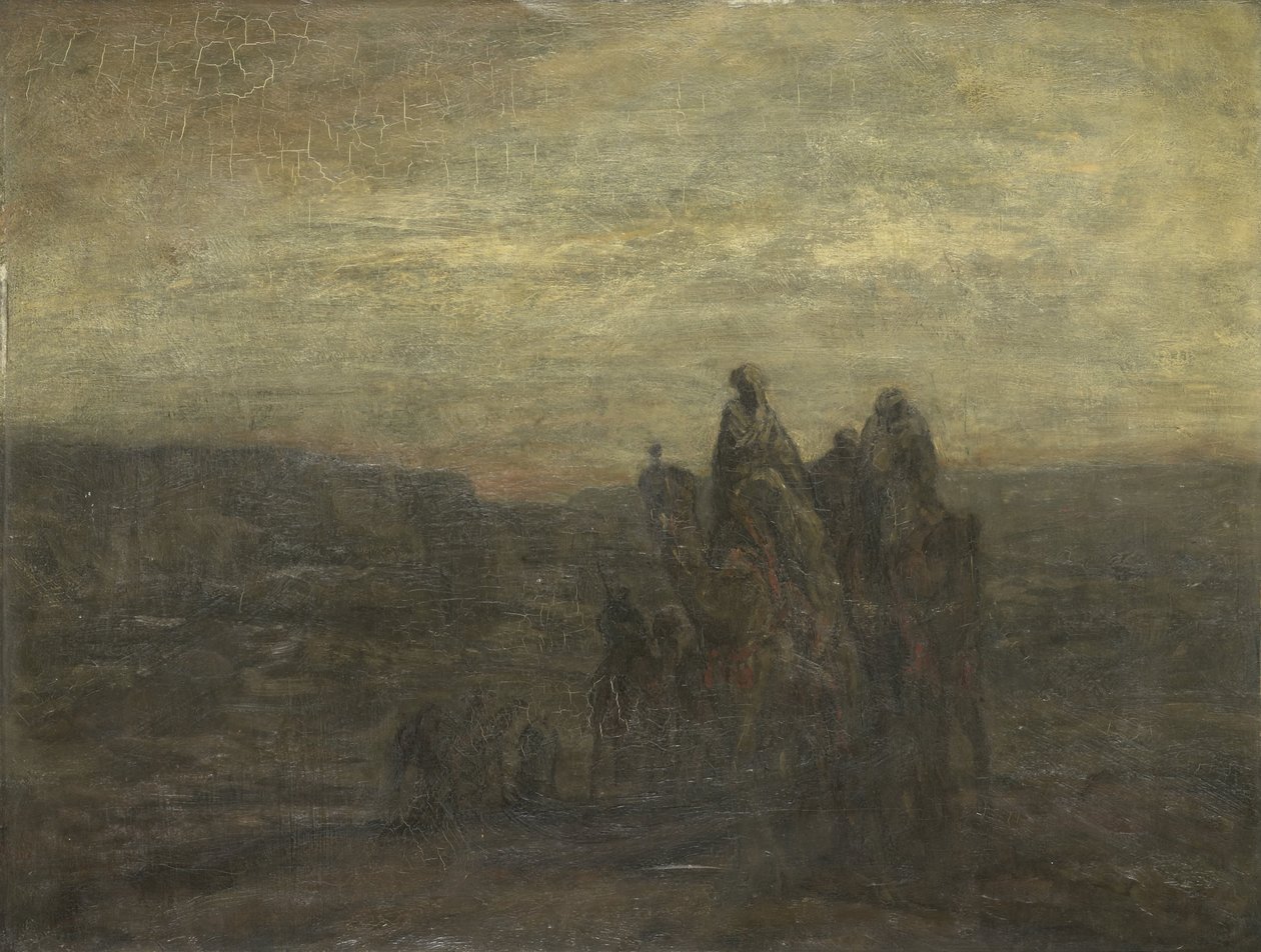 Caravana de Marius Bauer