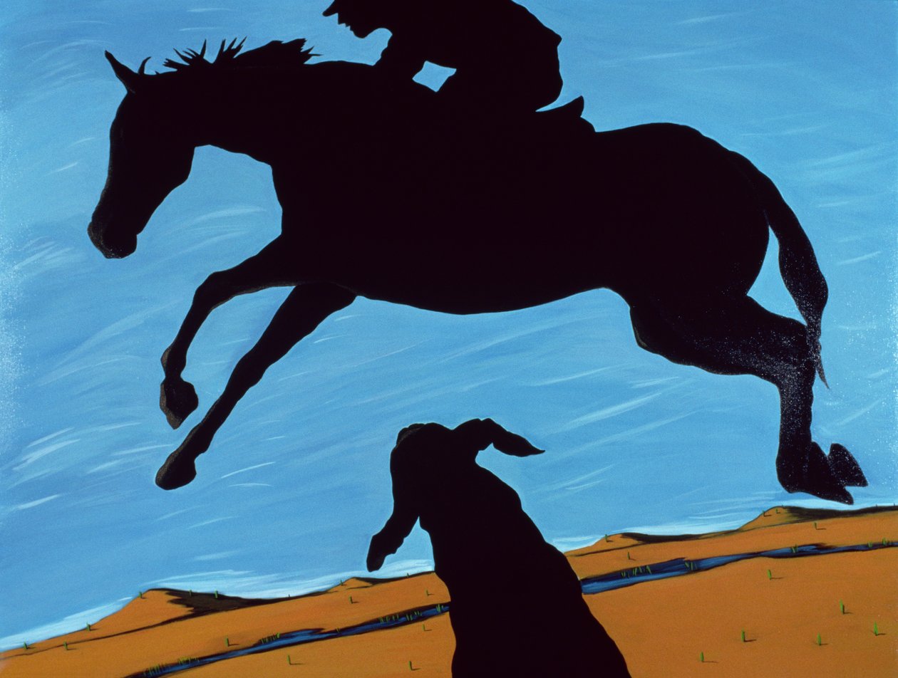 Pruebas de Chestertown, 1999 de Marjorie Weiss