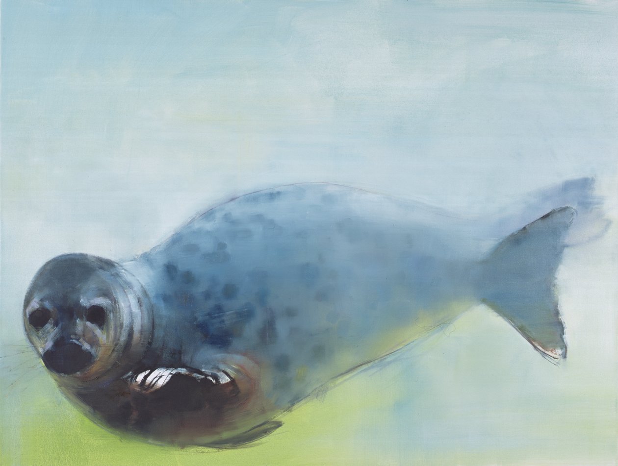 Profundo, 2003 de Mark Adlington