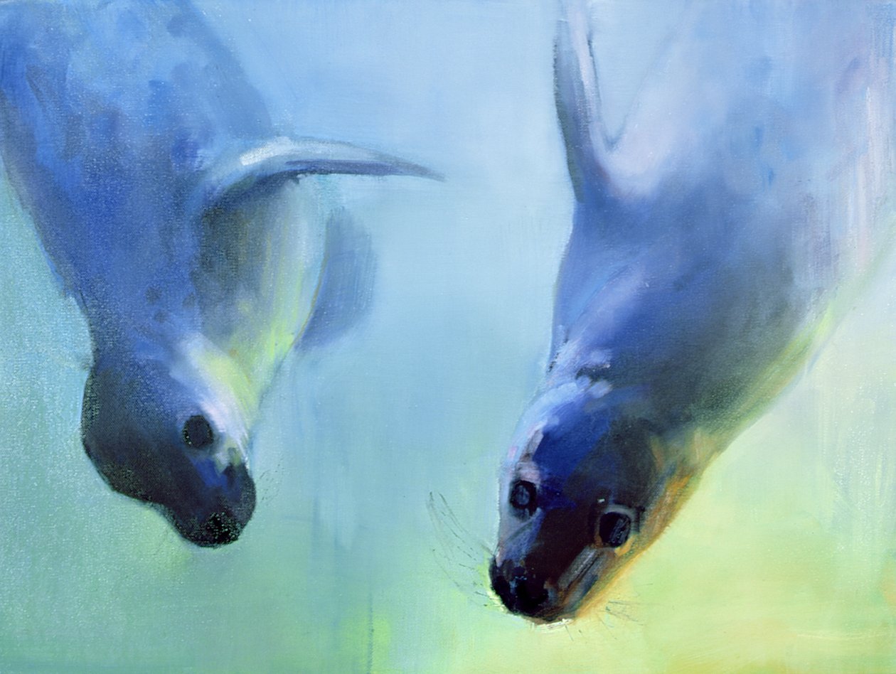 Igualmente fascinante, 2003 de Mark Adlington