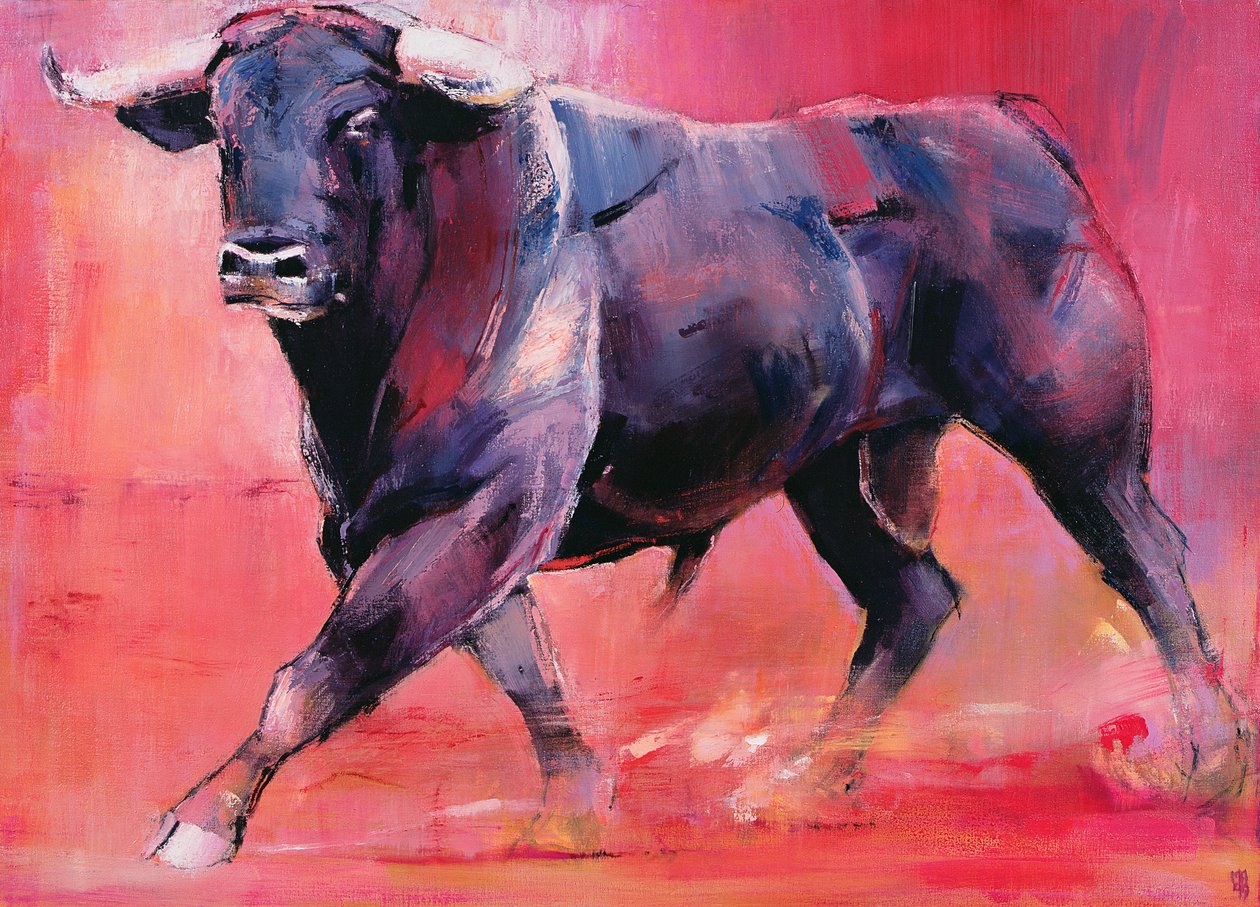 Levantado, 1999 de Mark Adlington