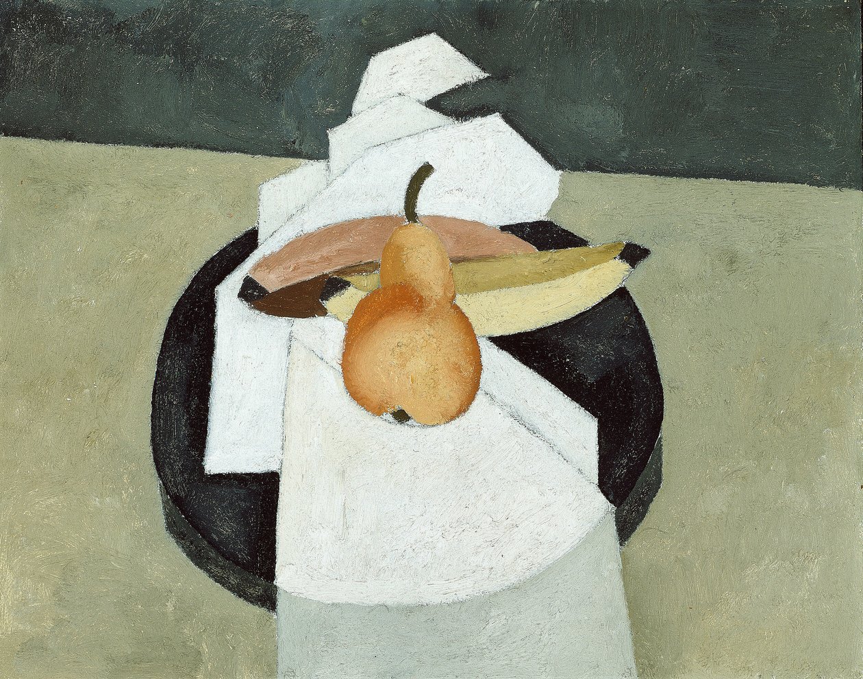 Movimiento No. 10 de Marsden Hartley