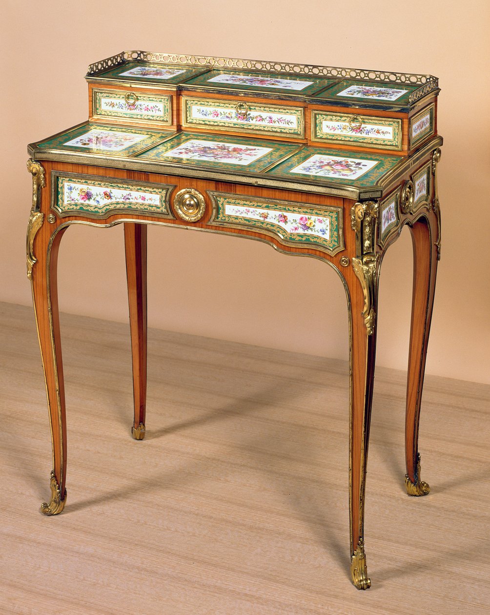 Mesa de escritura 