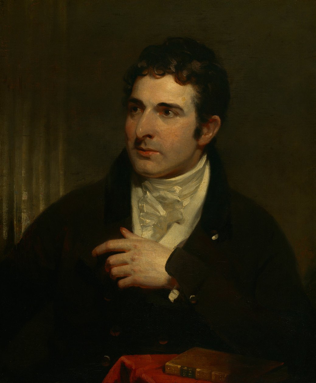 John Philip Kemble de Martin Archer Shee