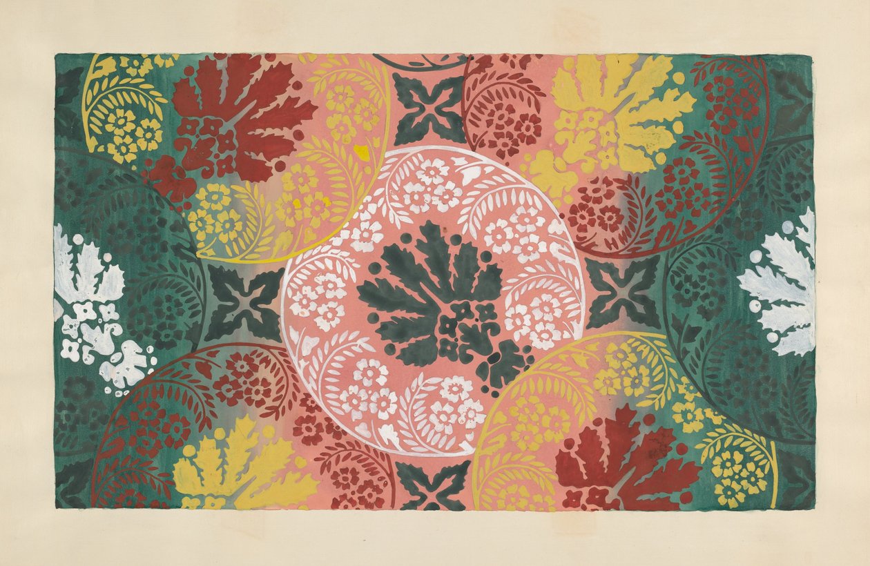 Caja de sombreros, 1935-1942 de Martin Partyka