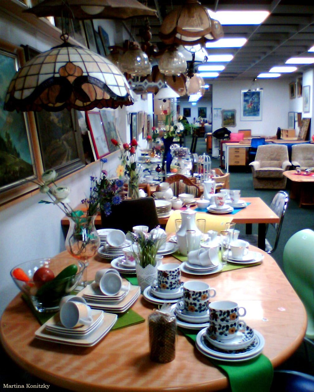 Interior de Martina Konitzky