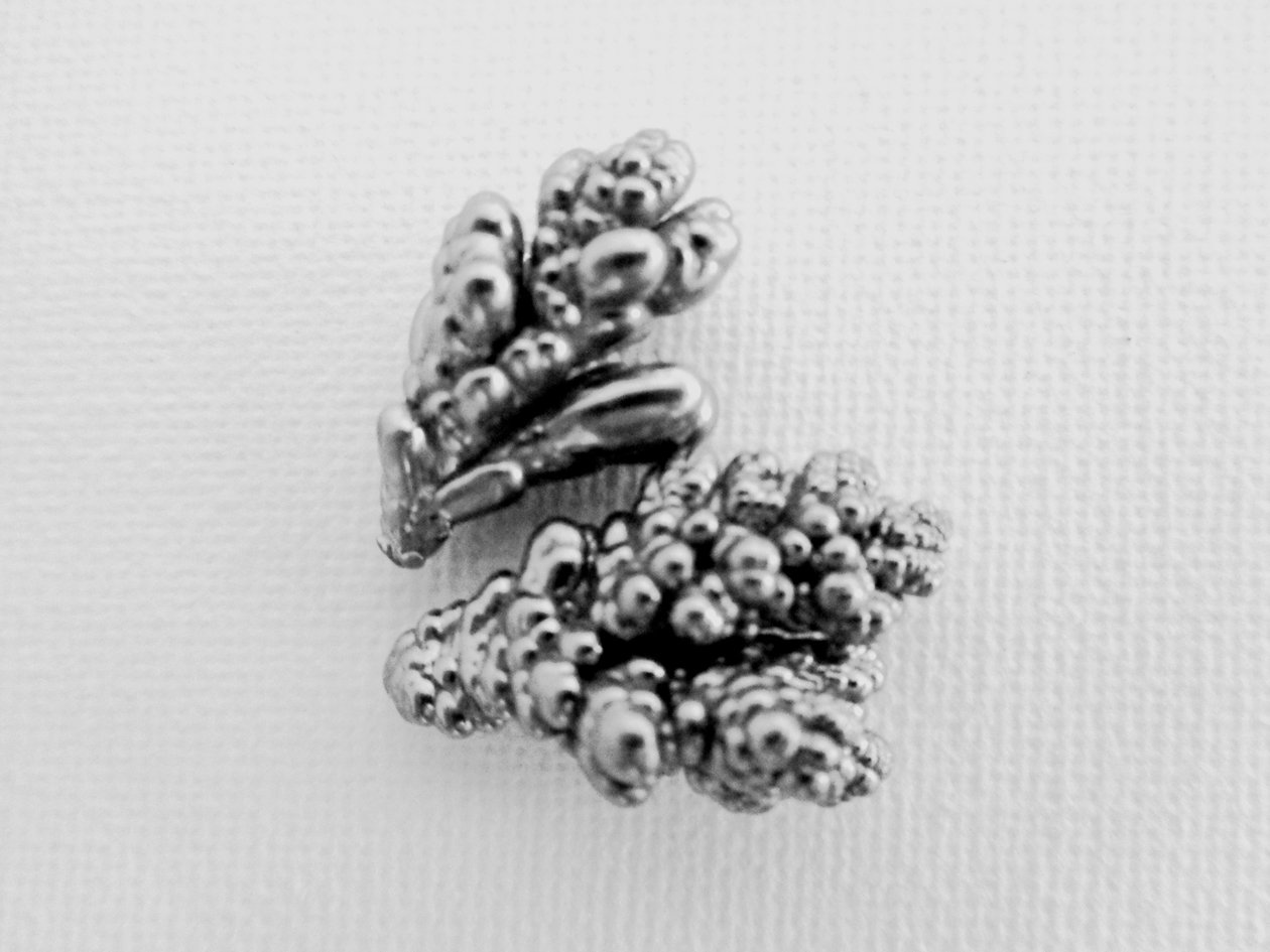 Metal de Martina Konitzky