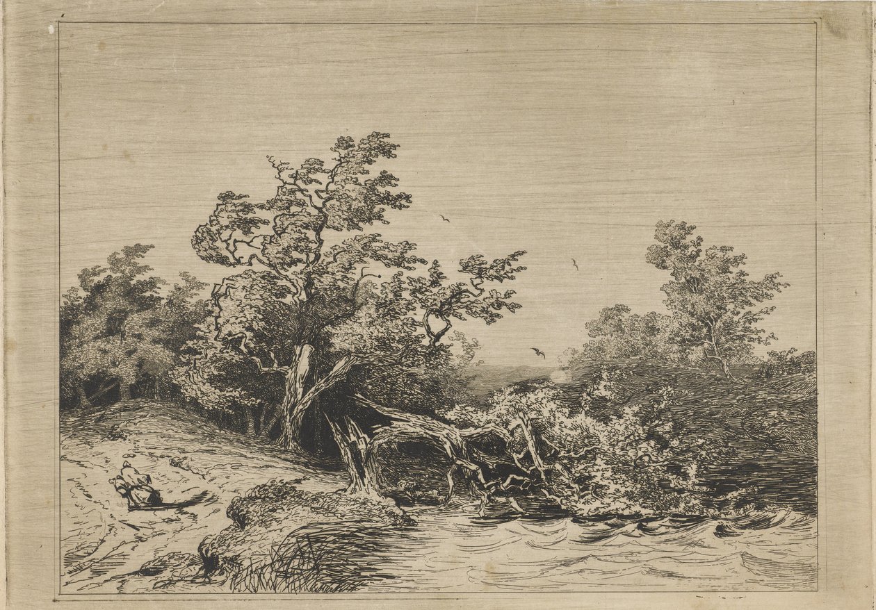 Tormenta de Martinus Antonius Kuytenbrouwer jr.