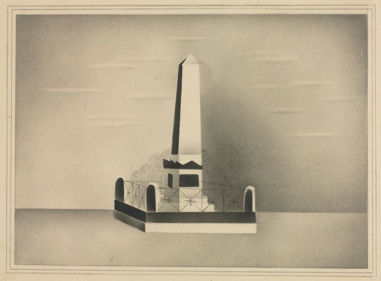 Tumba de Messina de Mary Altha Nims