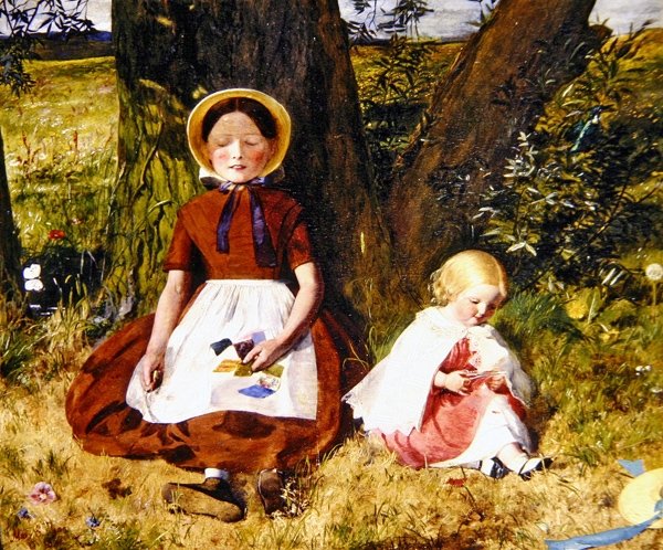 Patchwork de Mary E. Dear