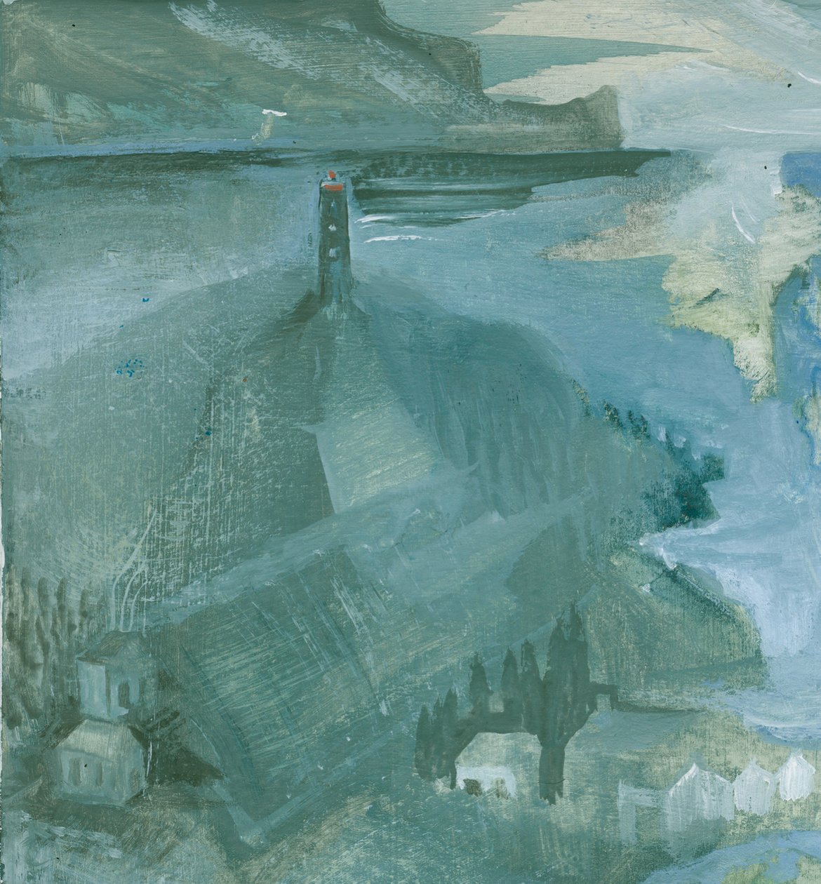 Faro de Mary Kuper