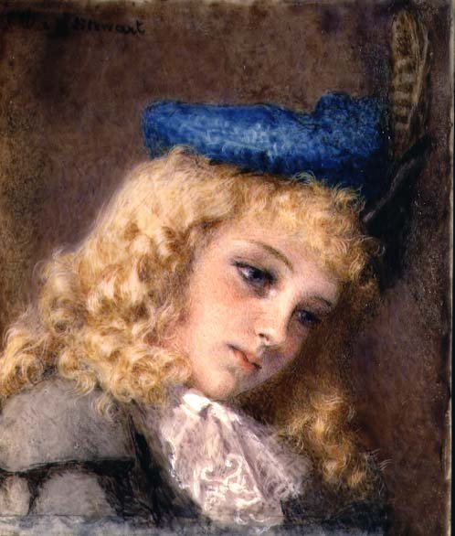En su Mejor Ropa de Domingo de Mary Stewart