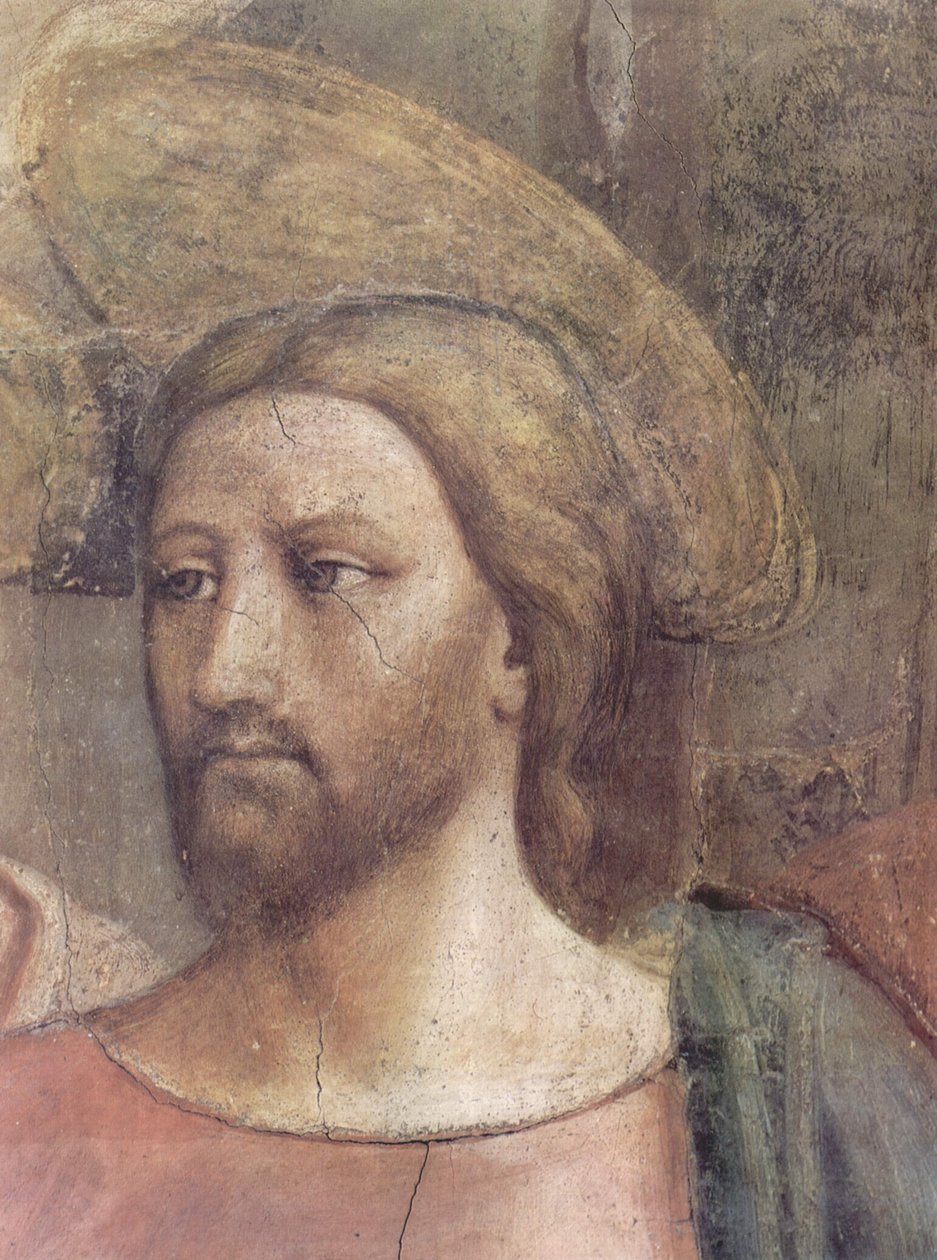 Escenas de la vida de Pedro de Masaccio Masolino