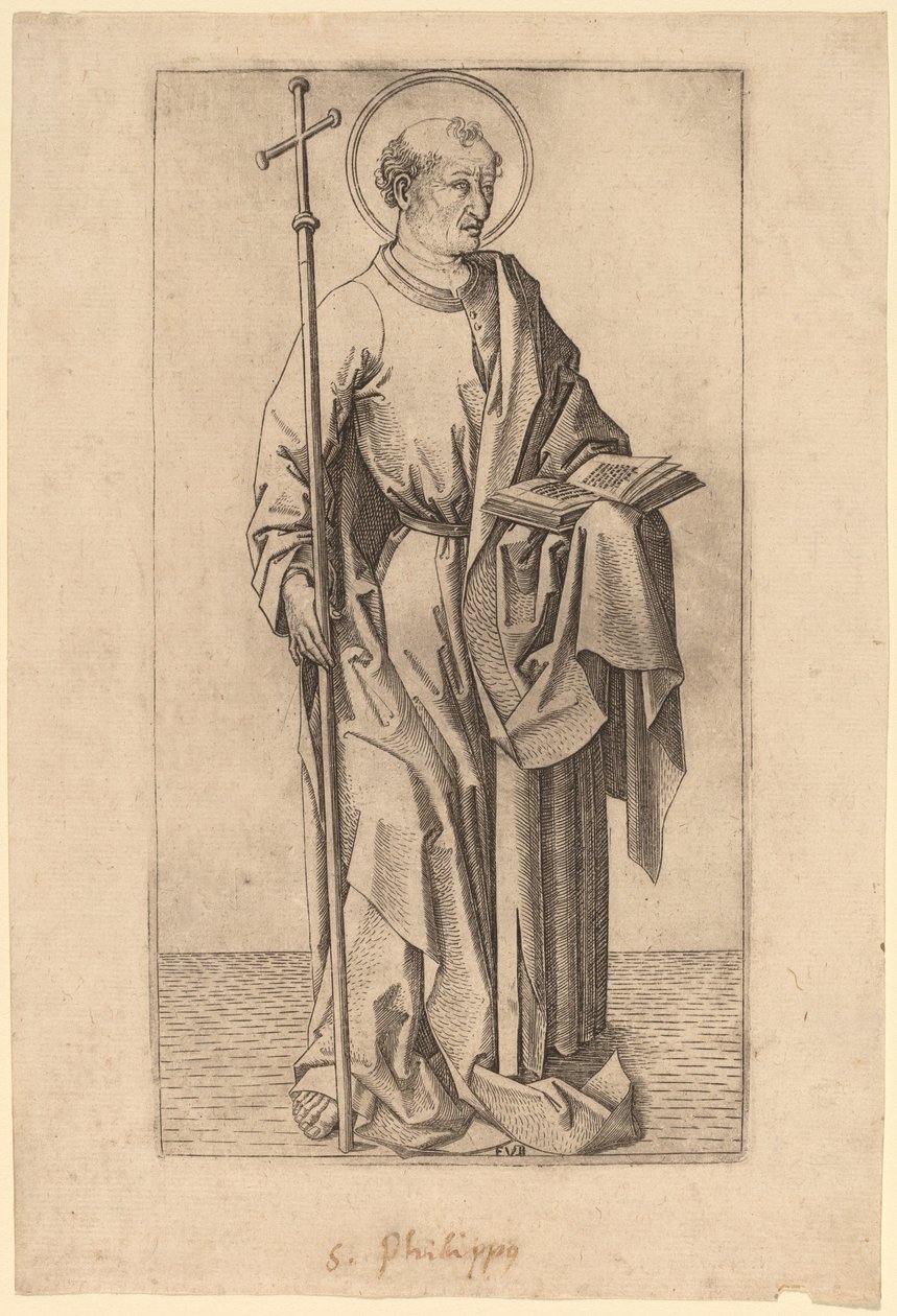 San Felipe de Master FVB