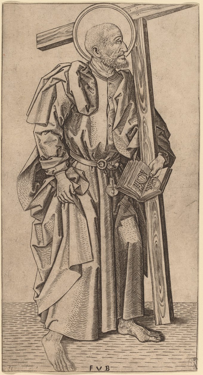 San Simón de Master FVB