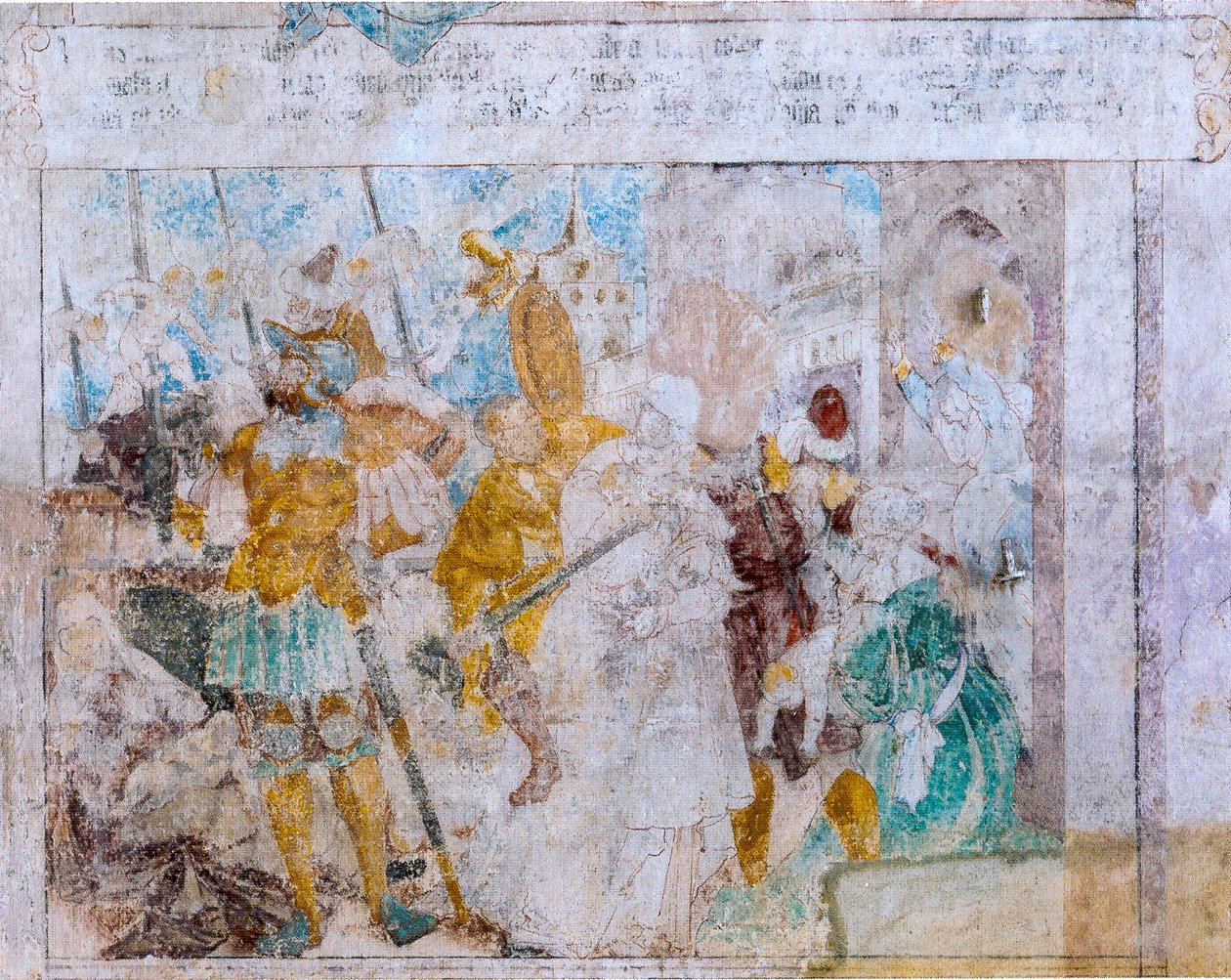 El Maestro de Messkirch-Galería del Estado-Fig.-62-Pintura Heiligkreuztal-EP-Scanjet de Master of Messkirch