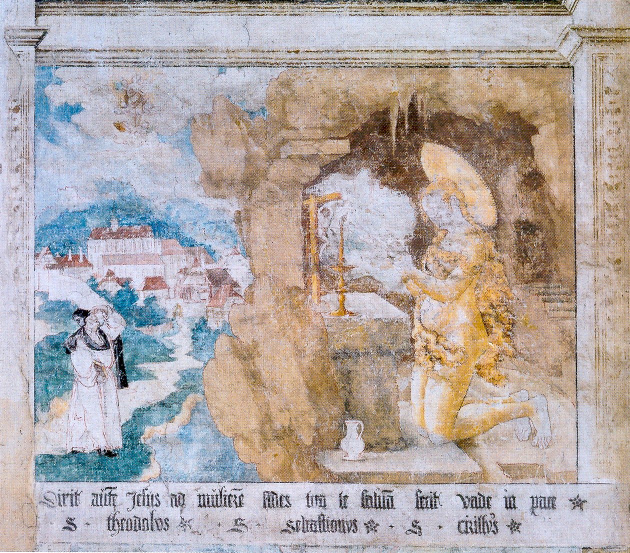 El Maestro de Messkirch-Galería del Estado-fig.-63-Pintura de Heiligkreuztal-EP-Scanjet de Master of Messkirch