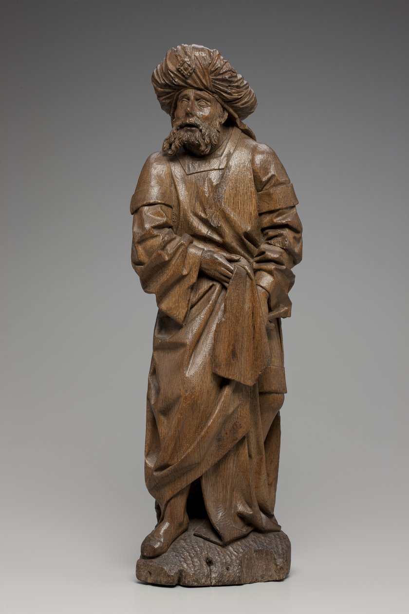 Figura de Pie de Master of the Arenberg Lamentation