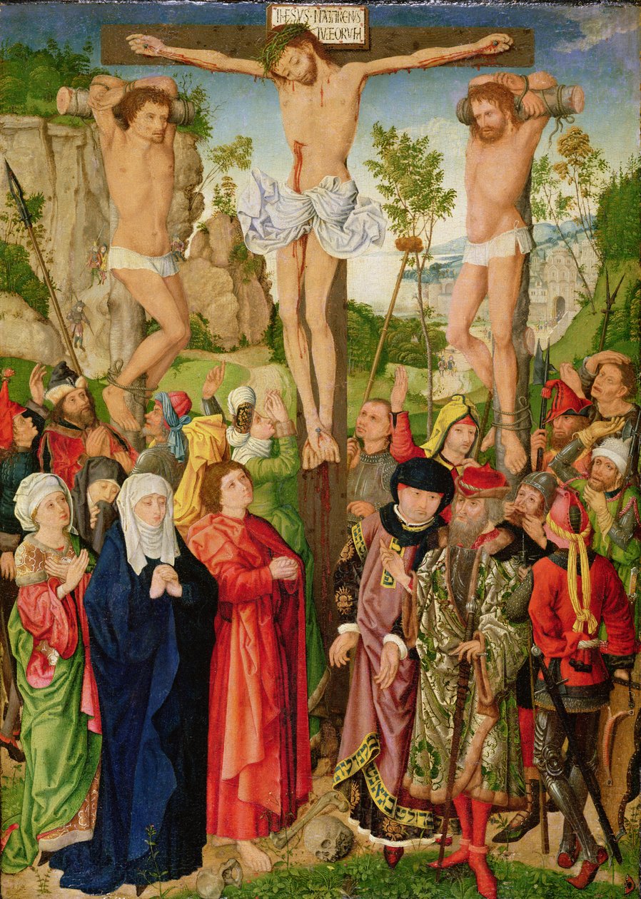 Imagen desconocida de Master of the Hersbruckel Altarpiece