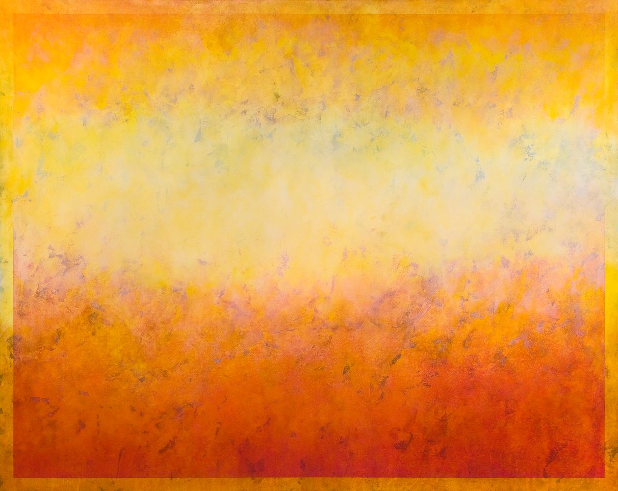 Ansiedad de Separación, 2006 de Mathew Clum