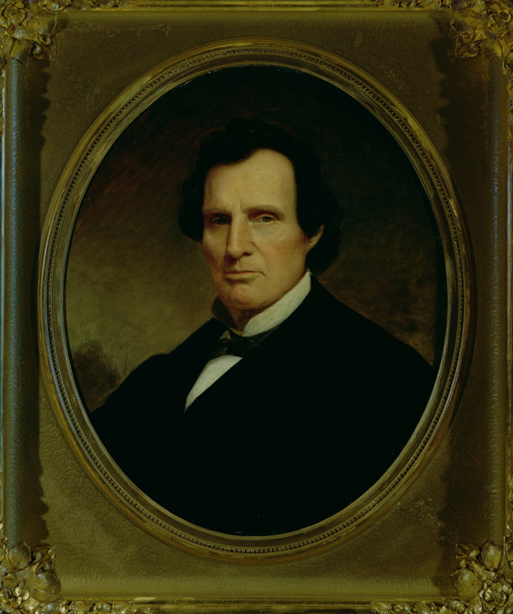 Thaddeus Stevens (1792-1868) de Matthew Wilson
