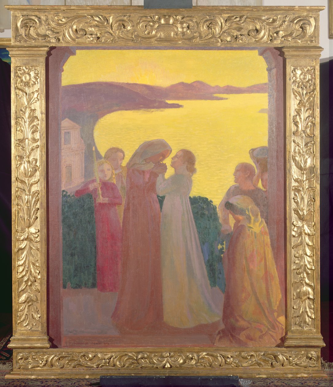 Magnificat de Maurice Denis