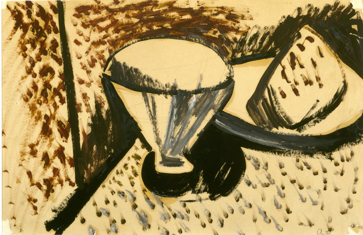Sin título de Maurice Denis