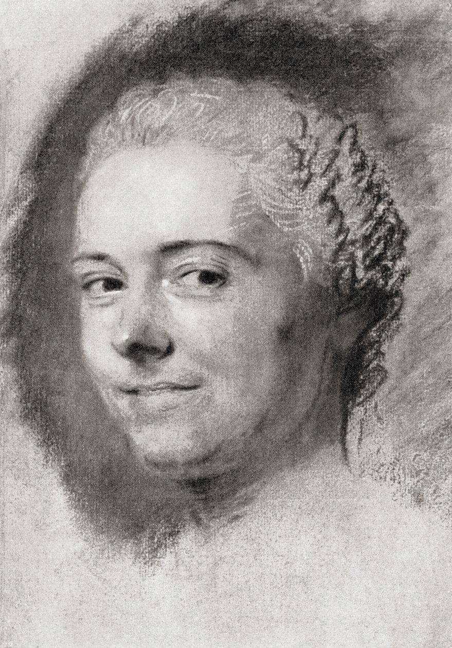 Imagen desconocida de Maurice Quentin de La Tour