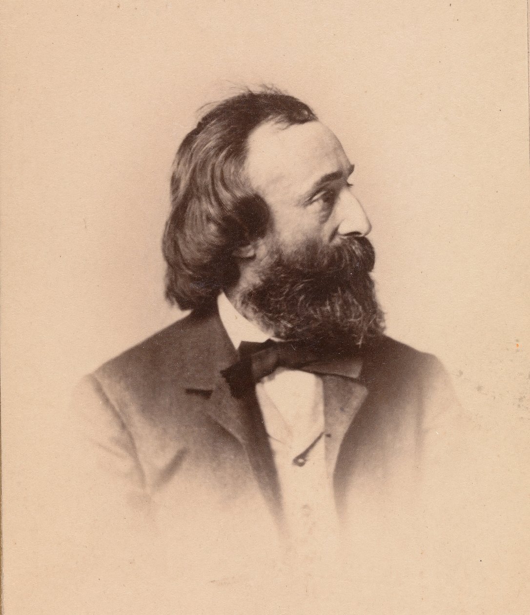 A.H. Wenzler, 1860s de Maurice Stadtfeld
