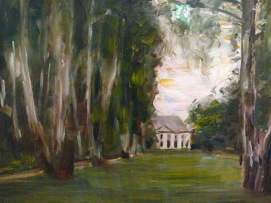 Villa Liebermann de Max Liebermann