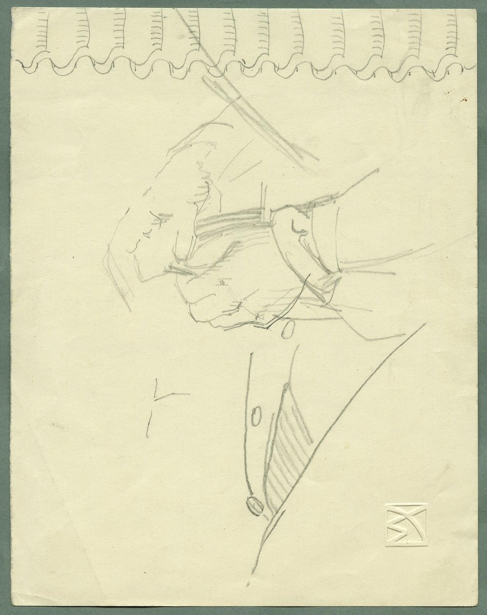 Estudio manual de Max Kurzweil