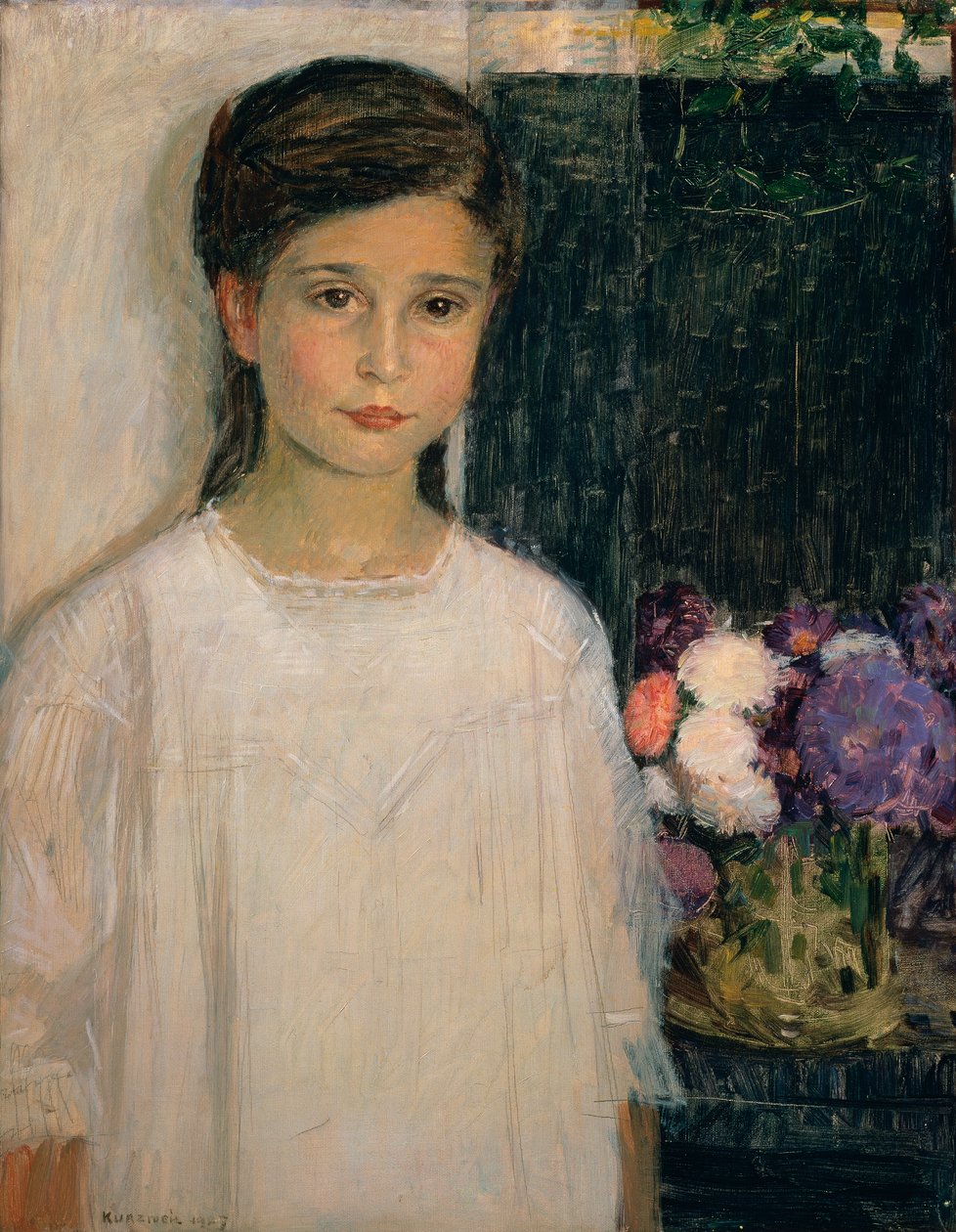 Mira Bauer de Max Kurzweil