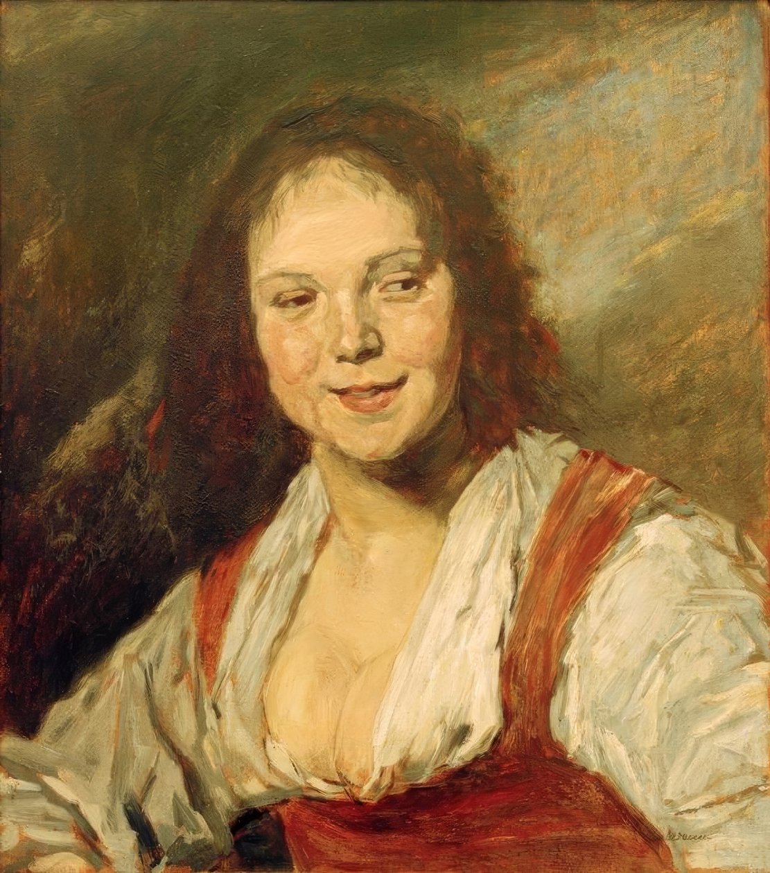 Bohemia de Max Liebermann