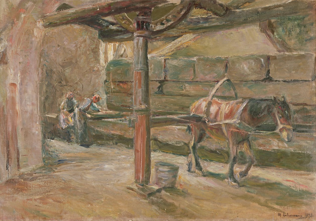 Imagen desconocida de Max Liebermann