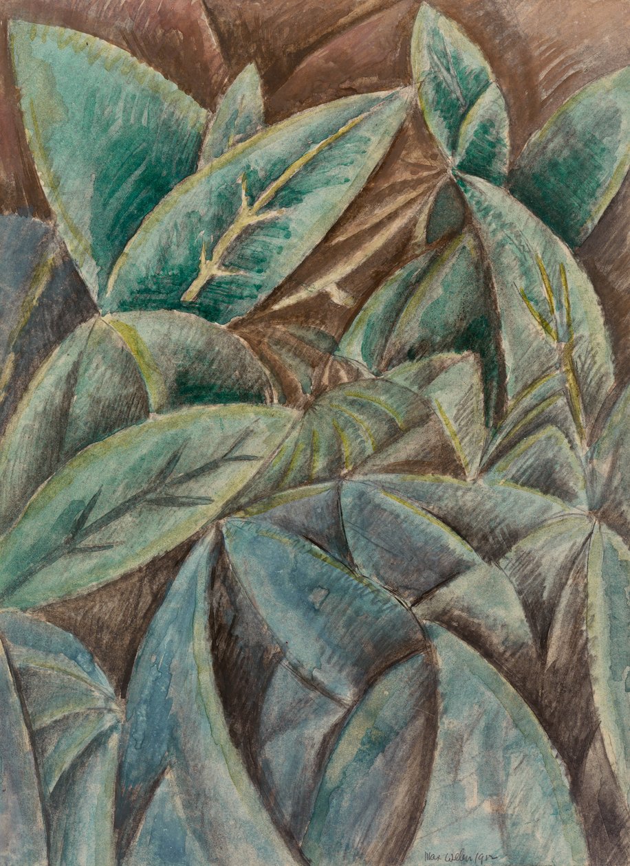 Flores de Max Weber