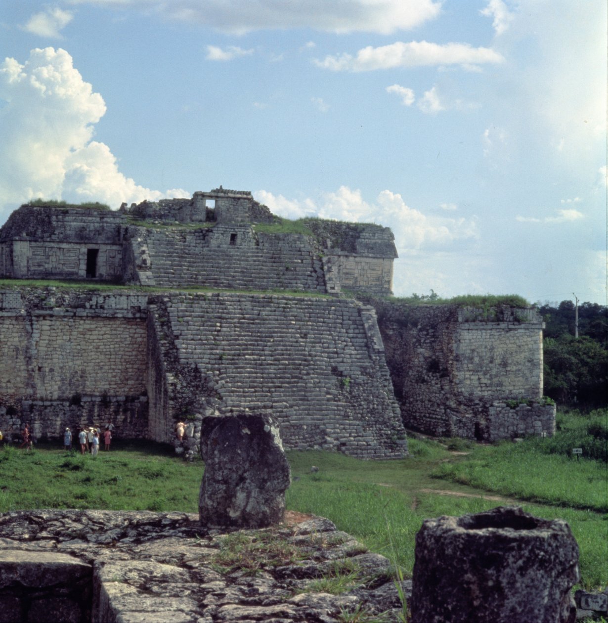 Convento de Mayan