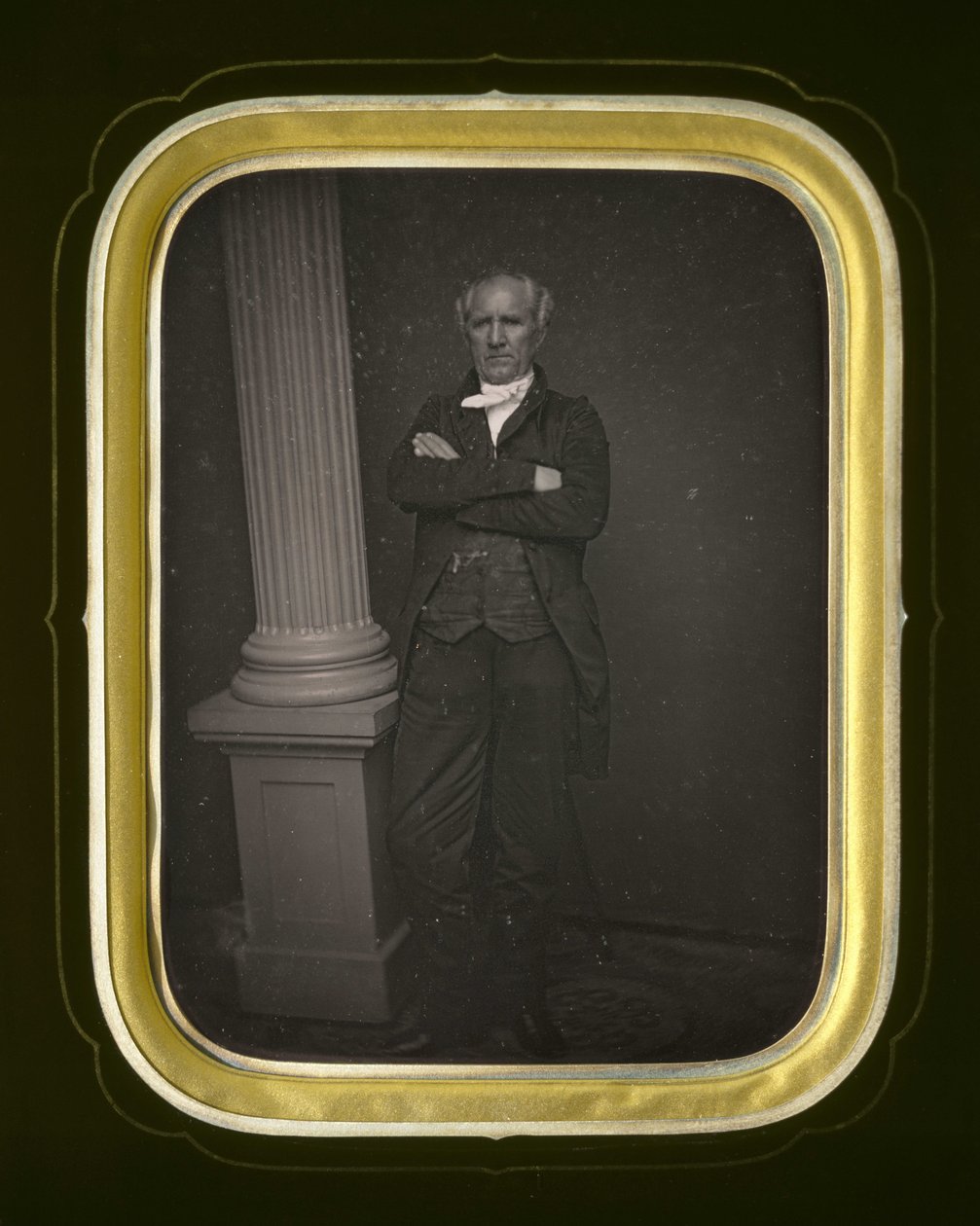 Samuel Houston de Meade Brothers