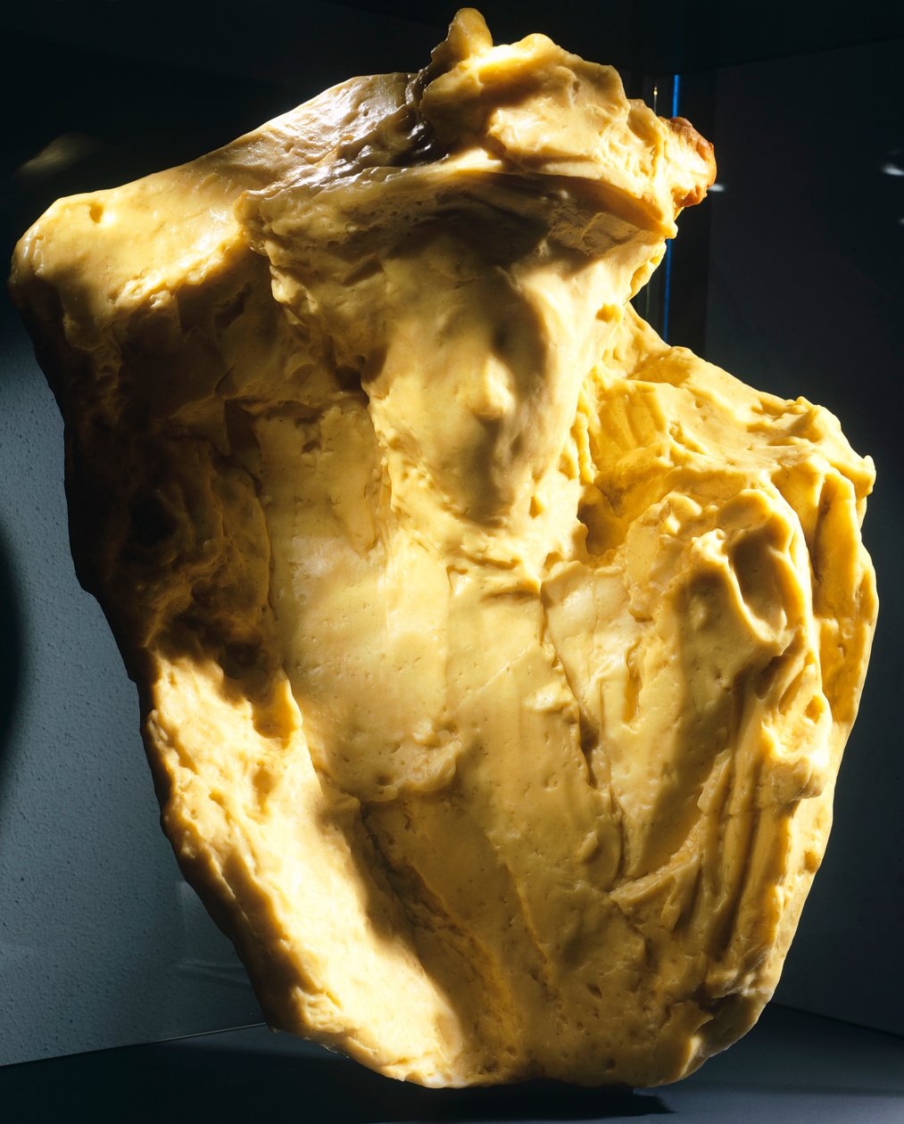 Corredor de apuestas de Medardo Rosso