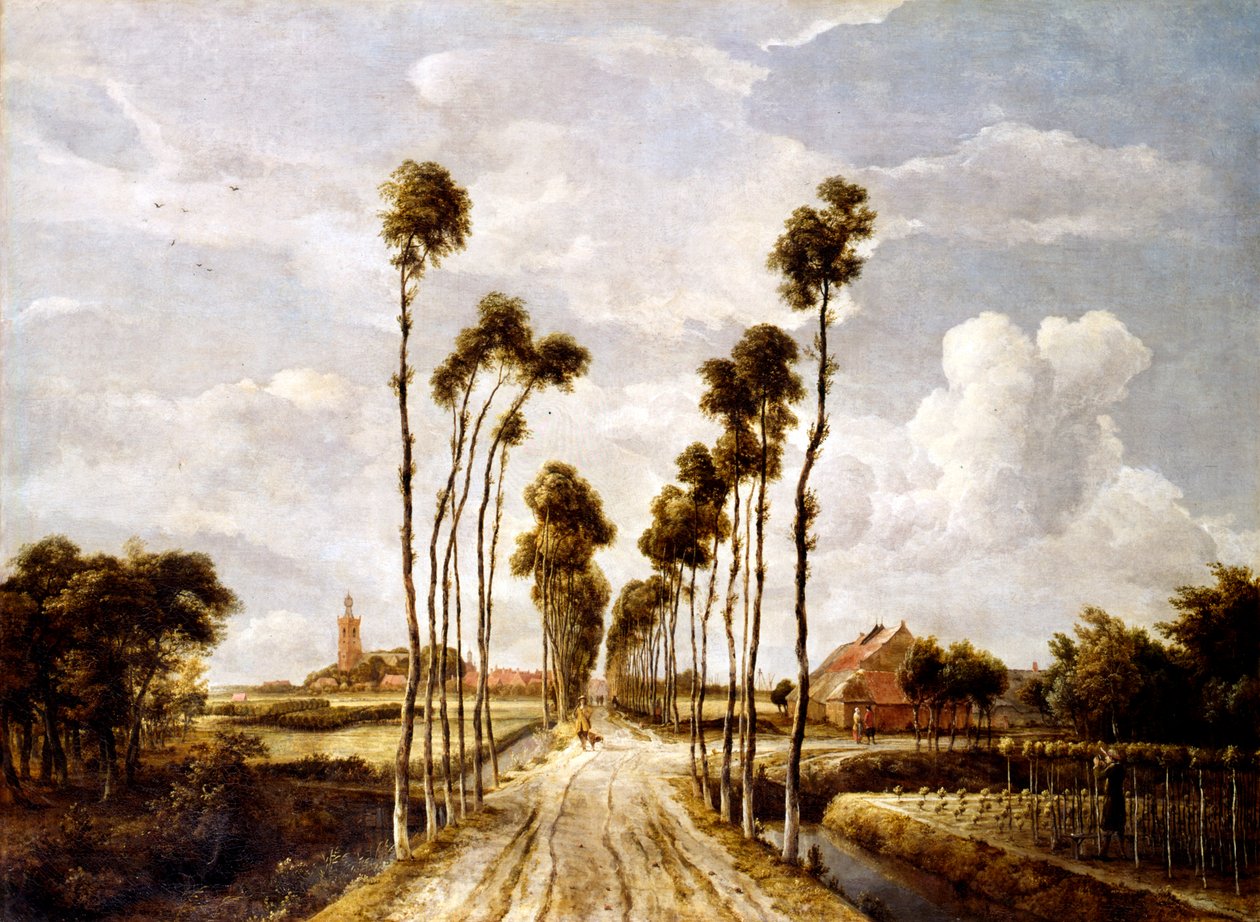 Imagen desconocida de Meindert Hobbema